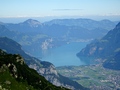 Vierwaldstättersee