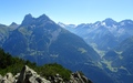 Windgällen, Maderanertal
