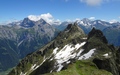 Windgällen, Ruchälplistock