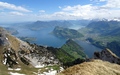 Vierwaldstättersee