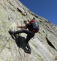 Afdaling richting Bergseehütte