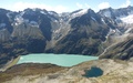 Göscheneralpsee en Bergsee