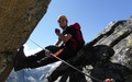 Klettersteig Krokodil