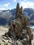 Klettersteig Krokodil
