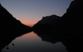 Seealpsee reflectie
