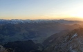 Churfirsten, Toggenburg