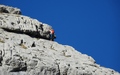 Säntis Ostgrat / Bösegg