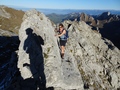 Säntis Ostgrat / Bösegg