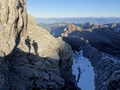 Säntis Ostgrat / Bösegg