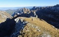 Säntis Ostgrat / Bösegg