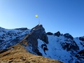 Säntis Ostgrat / Bösegg