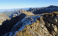 Säntis Ostgrat / Bösegg