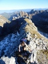 Säntis Ostgrat / Bösegg