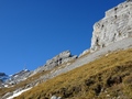 Wagenlücke