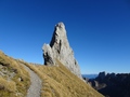 Wagenlücke