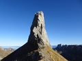Wagenlücke