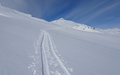 Alp Guw, Tällihorn