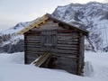 Alp Tscheurig