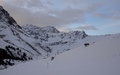 Alperschällihorn, Wisshorn