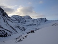 Alperschällihorn, Wisshorn