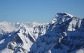 Aroser Rothorn, Piz Linard, Piz Beverin