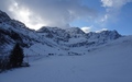 Bodenhorn, Wisshorn