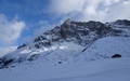 Bruschghorn