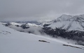 Glaspass, Piz Beverin