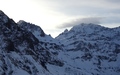 Grauhörner, Steilerhorn, Alperschällihorn