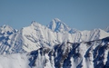 Lenzerhorn, Piz Linard