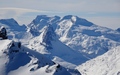 Pizzo di Cassimoi, Zervreilahorn