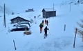 Start aan de ThalerLotsch