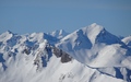 Sustenhorn, Piz Cavel