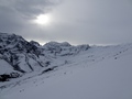 Uitzicht richting Alperschällihorn