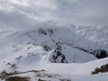 Uitzicht richting Plangghora