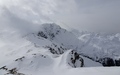 Uitzicht richting Plangghora