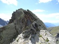Beklimming van de Rothorn