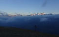 Bietschhorn, Nesthorn en Aletschhorn