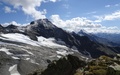 Bortelhorn en Wasenhorn