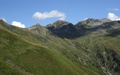 Graus Horli en Seewjihorn