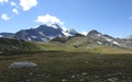 Hillehorn, Bortelhorn en Gibelhorn