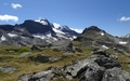 Hillehorn, Bortelhorn en Gibelhorn