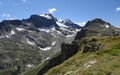 Hillehorn, Bortelhorn en Gibelhorn