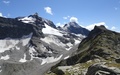 Hillehorn, Bortelhorn en Rothorn