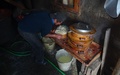 Kaas maken