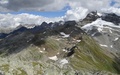 Terugblik richting Rothorn
