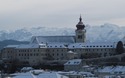 Benediktinen-Frauenstift Nonnberg
