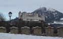 Festung Hohensalzburg en Gaisberg