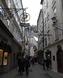 Getreidegasse