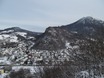 Heuberg, Kühberg en Gaisberg